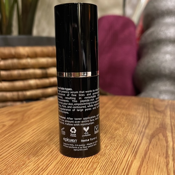 Epicuren Discovery Bio Peptide Complex Serum - Picture 2 of 3